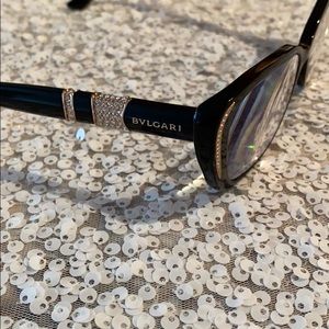 BVLGARI frames
